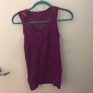 Fabletics seamless tank